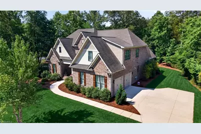 5585 Salem View Road, Pfafftown, NC 27040 - Photo 38