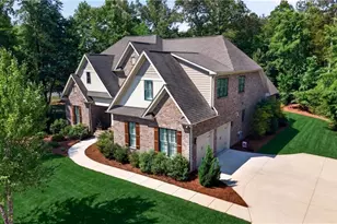 5585 Salem View Rd, Pfafftown, NC 27040 - Photo 38