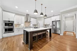 5585 Salem View Rd, Pfafftown, NC 27040 - Photo 8