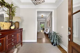5585 Salem View Rd, Pfafftown, NC 27040 - Photo 4