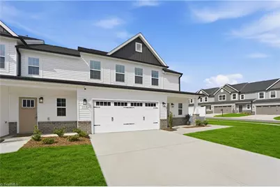 4743 Winding Trail #Lot 29, Summerfield, NC 27358 - Photo 2