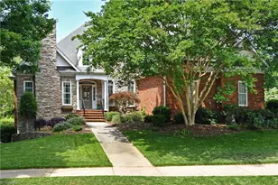 211 Surrey Path Ct, Winston-Salem, NC 27104 - Photo 2