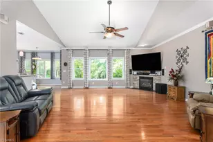 2648 Millbrook Dr, Haw River, NC 27258 - Photo 12