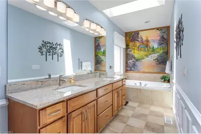 2648 Millbrook Drive, Haw River, NC 27258 - Photo 24