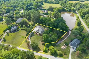 2648 Millbrook Dr, Haw River, NC 27258 - Photo 48