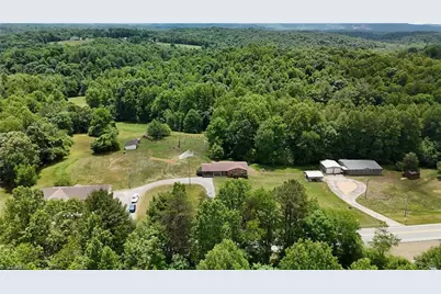 8186 Old 60, Roaring River, NC 28697 - Photo 2