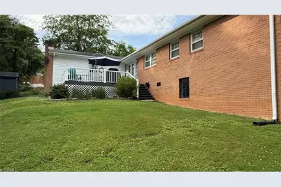 163 Florida Avenue, Mount Airy, NC 27030 - Photo 4