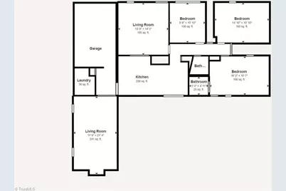 163 Florida Avenue, Mount Airy, NC 27030 - Photo 36