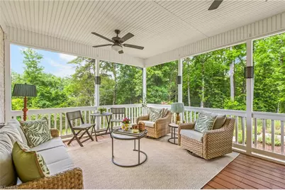 463 Prescott Drive, Winston-Salem, NC 27107 - Photo 38