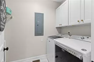463 Prescott Dr, Winston-Salem, NC 27107 - Photo 28