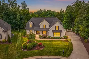 463 Prescott Dr, Winston-Salem, NC 27107 - Photo 50