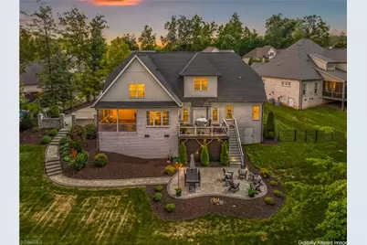 463 Prescott Drive, Winston-Salem, NC 27107 - Photo 2