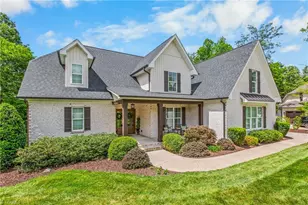 463 Prescott Dr, Winston-Salem, NC 27107 - Photo 4