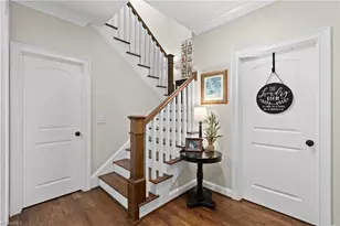 463 Prescott Dr, Winston-Salem, NC 27107 - Photo 30