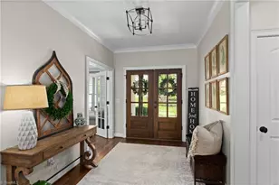 463 Prescott Dr, Winston-Salem, NC 27107 - Photo 8