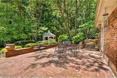1319 Heathcliff Court, High Point, NC 27262 - Photo 42