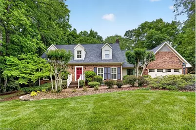 1319 Heathcliff Court, High Point, NC 27262 - Photo 1