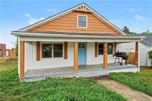 706 Hamilton St, Eden, NC 27288 - Photo 2