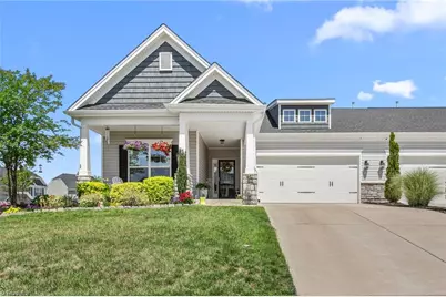 6507 Knob Creek Drive, Whitsett, NC 27377 - Photo 2