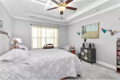 6507 Knob Creek Drive, Whitsett, NC 27377 - Photo 24