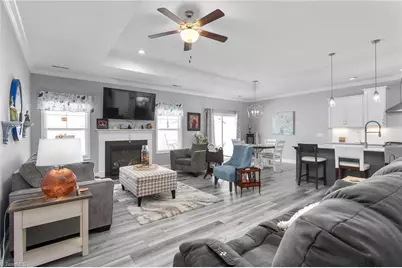 6507 Knob Creek Drive, Whitsett, NC 27377 - Photo 8