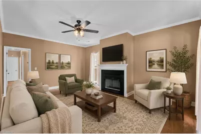 1006 Cleburne Street, Greensboro, NC 27408 - Photo 4