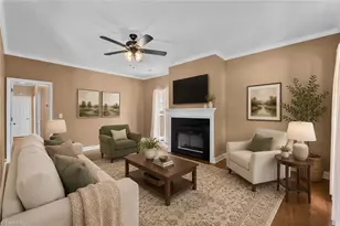 1006 Cleburne St, Greensboro, NC 27408 - Photo 4
