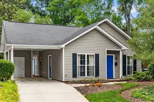 1006 Cleburne St, Greensboro, NC 27408 - Photo 2
