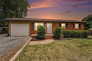 3720 Runway Dr, Sophia, NC 27350 - Photo 1