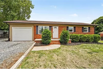 3720 Runway Drive, Sophia, NC 27350 - Photo 2