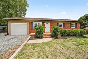3720 Runway Dr, Sophia, NC 27350 - Photo 2