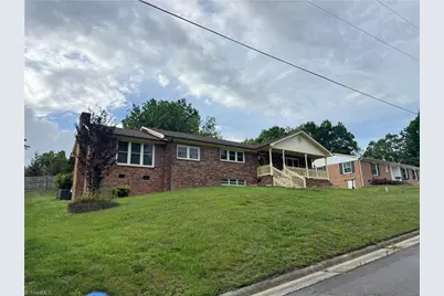 251 E Church Street, Mount Airy, NC 27030 - Photo 1