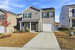640 Joshua Tree Ln, Winston-Salem, NC 27127 - Photo 2