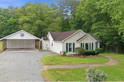 7328 McBane Mill Road, Graham, NC 27253 - Photo 2
