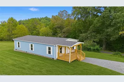 1347 Little Elkin Church Road, Ronda, NC 28670 - Photo 1