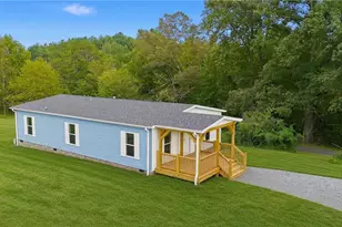 1347 Little Elkin Church Rd, Ronda, NC 28670 - Photo 1