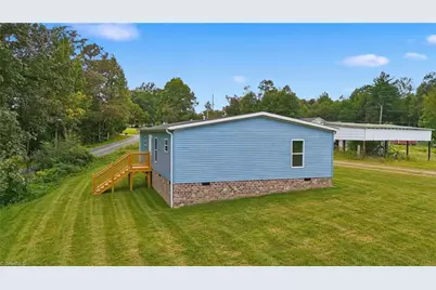 1347 Little Elkin Church Road, Ronda, NC 28670 - Photo 4