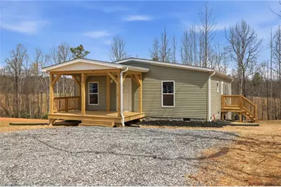 7825 Nc Highway 16, Millers Creek, NC 28651 - Photo 6