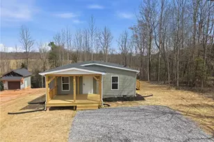 7825 Nc Hwy 16, Millers Creek, NC 28651 - Photo 1