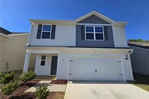 4623 Hazelburn Dr, Greensboro, NC 27405 - Photo 1