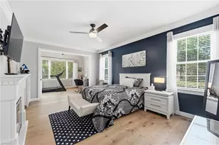 3356 Winston Dr, Burlington, NC 27215 - Photo 18