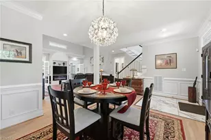 3356 Winston Dr, Burlington, NC 27215 - Photo 4