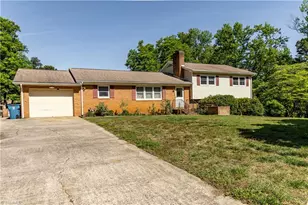 4602 Ramblewood Dr, Greensboro, NC 27406 - Photo 46