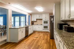 4602 Ramblewood Dr, Greensboro, NC 27406 - Photo 1
