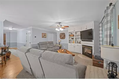 2135 Buck Shoals Road, Hamptonville, NC 27020 - Photo 16