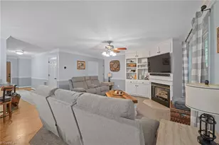 2135 Buck Shoals Rd, Hamptonville, NC 27020 - Photo 16