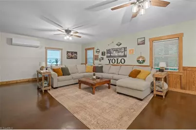 2135 Buck Shoals Road, Hamptonville, NC 27020 - Photo 36