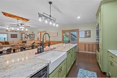 2135 Buck Shoals Road, Hamptonville, NC 27020 - Photo 34