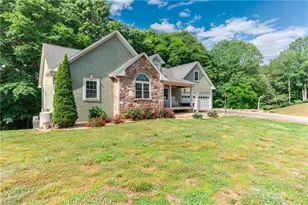2135 Buck Shoals Rd, Hamptonville, NC 27020 - Photo 2