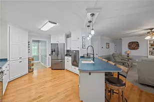 2135 Buck Shoals Rd, Hamptonville, NC 27020 - Photo 14